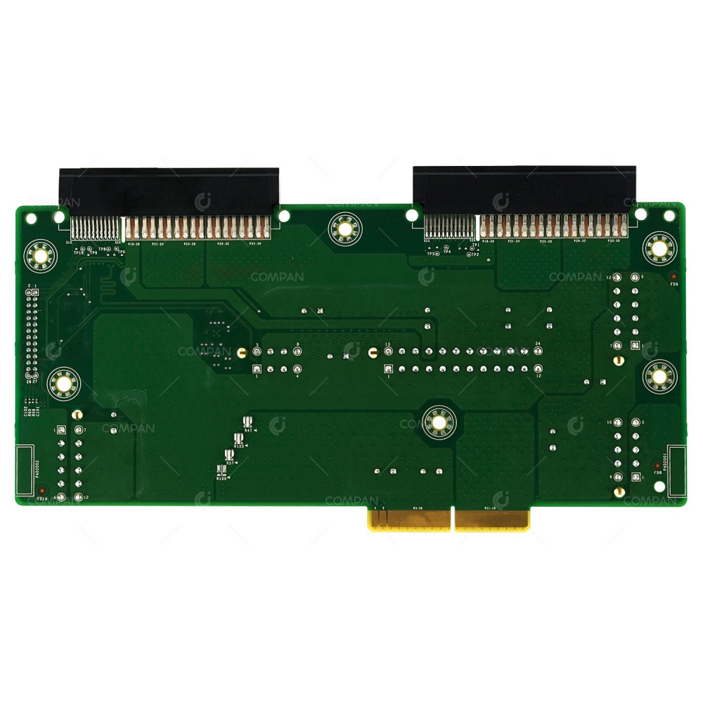 J14R7 DELL POWER DISTRIBUTION BOARD WITH POWER CABLES FOR POWEREDGE T630 G13 0J14R7